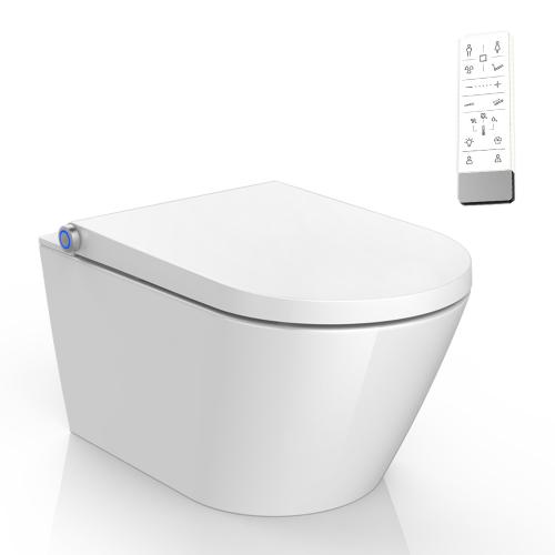 electronic  bidet toilet seat