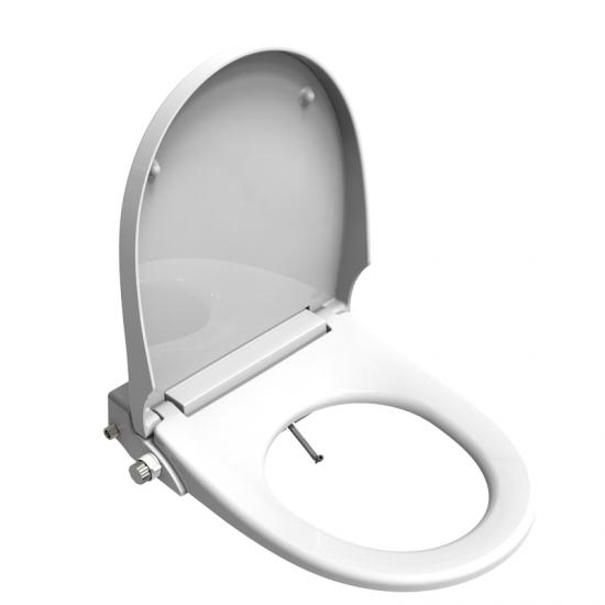 non electric bidet toilet seat