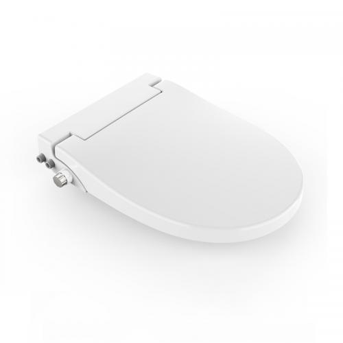 non electric bidet toilet seat