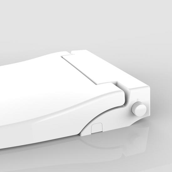 non electric bidet toilet seat