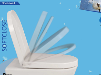 Come installare un sedile del WC: una guida completa
