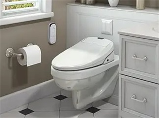 5 vantaggi dell'installazione di una toilette a sifone in casa tua