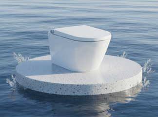 Dalla ricerca e sviluppo alla produzione di massa: una soluzione completa | Oceanwell Smart Toilet OEM/ODM, conveniente per i clienti europei del segmento B.