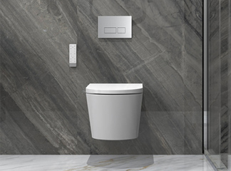Cisterne nascoste: la guida definitiva all'eleganza del bagno moderno
