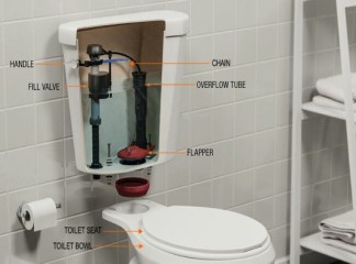 Cosa devi sapere sui componenti per WC