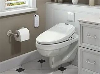 I bidet ecologici migliorano qualsiasi casa