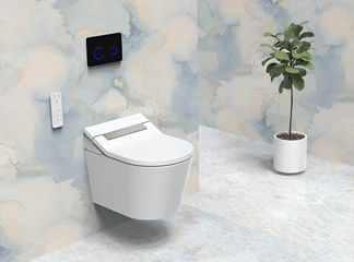Copriwater intelligente Oceanwell