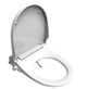 Integrato Bidet Sedile