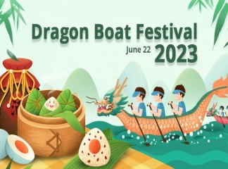 Dragon Boat Festival: goditi il ​​calore a Oceanwell