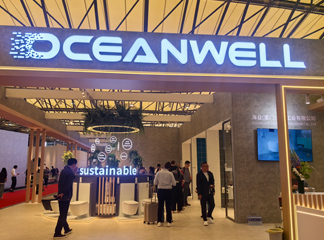Oceanwell conclude con successo la KBC Shanghai 2026 con una presentazione di soluzioni innovative per il bagno, ecocompatibili e adatte agli anziani.