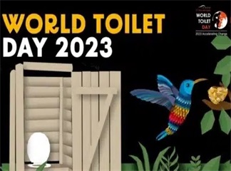 Cos'è la Giornata Mondiale della Toilette?