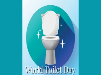 
     Giornata mondiale della toilette 2022: agiamo
    