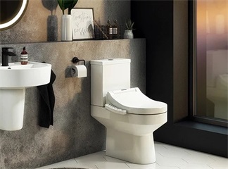 Il 78% degli incidenti con bidet elettronici coinvolge modelli più vecchi, secondo il rapporto