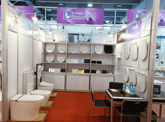 Oceanwell presenterà soluzioni innovative per il bagno alla 137a Fiera di Canton