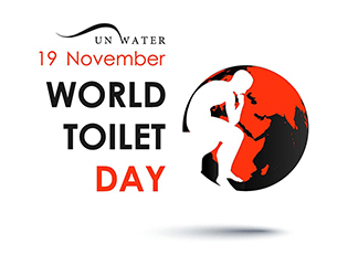 Giornata mondiale della toilette
