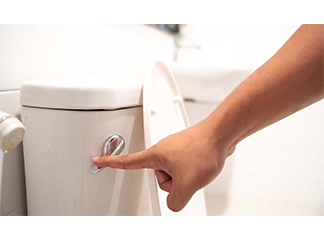 i servizi igienici intelligenti potrebbero svolgere un ruolo negli sforzi di monitoraggio del COVID-19
