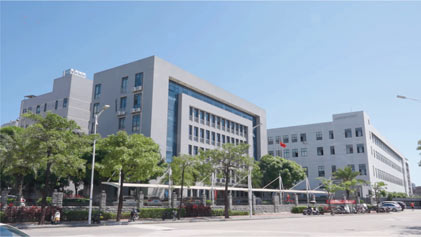 New Industrial Park
