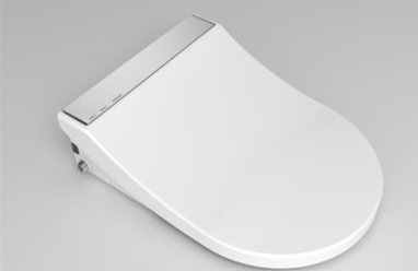 Smart Toilet R&D